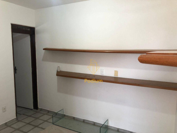 Imagem Apartamento com 4 Quartos à Venda, 447 m² em Manaíra - João Pessoa