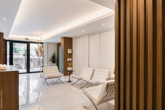 Imagem Cobertura com 3 Quartos à Venda, 173 m² em Juvevê - Curitiba Imagem Cobertura com 3 Quartos à Venda, 173 m² em Juvevê - Curitiba