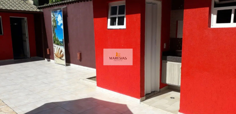 Imagem Casa com 5 Quartos à Venda, 200 m² em Maresias - São Sebastião