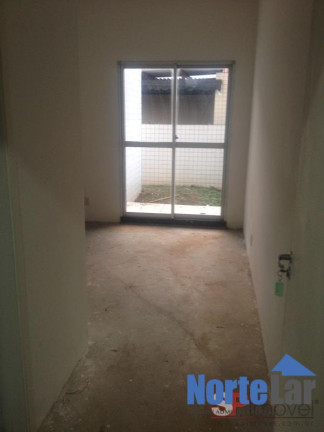 Imagem Apartamento com 2 Quartos à Venda, 60 m² em Jardim Brasil (zona Norte) - São Paulo