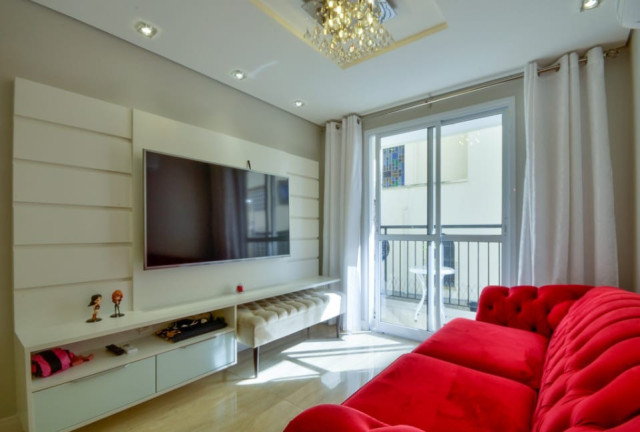 Imagem Imóvel com 2 Quartos à Venda, 61 m² em Ipiranga - São Paulo Imagem Imóvel com 2 Quartos à Venda, 61 m² em Ipiranga - São Paulo