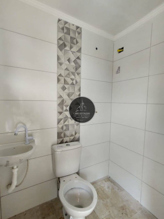 Imagem Apartamento com 2 Quartos à Venda, 130 m² em Vila Altântica - Mongaguá