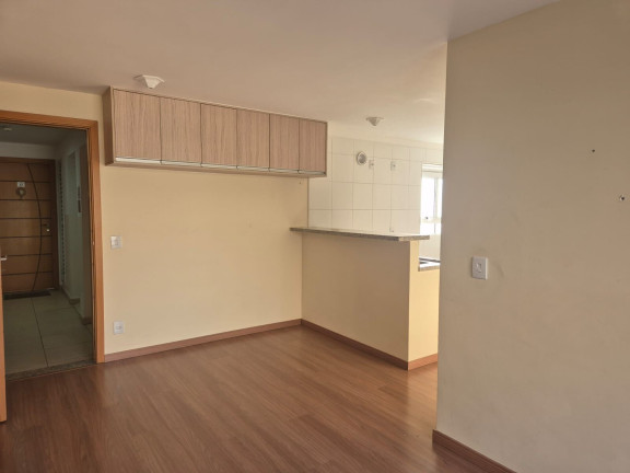 Imagem Apartamento com 2 Quartos à Venda, 50 m² em Parque Novo Oratório - Santo André