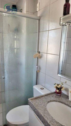 Imagem Apartamento com 2 Quartos à Venda, 55 m² em Praia De Iracema - Fortaleza Imagem Apartamento com 2 Quartos à Venda, 55 m² em Praia De Iracema - Fortaleza