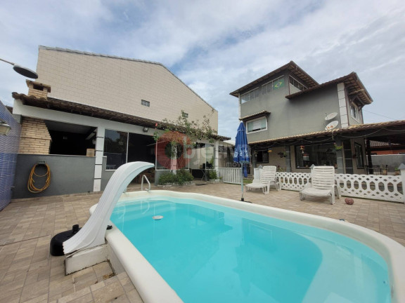 Casa com 3 Quartos à Venda, 288 m² em Fluminense - São Pedro Da Aldeia