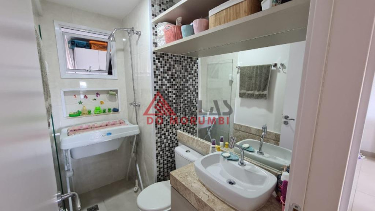 Imagem Apartamento com 2 Quartos à Venda, 66 m² em Vila Suzana - São Paulo Imagem Apartamento com 2 Quartos à Venda, 66 m² em Vila Suzana - São Paulo