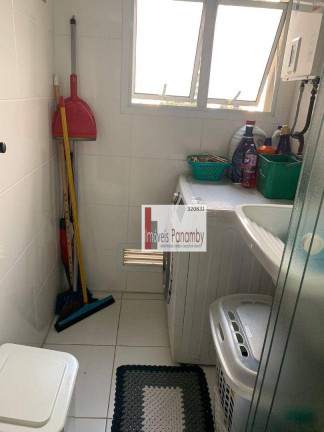 Imagem Apartamento com 3 Quartos à Venda, 75 m² em Jardim Parque Morumbi - São Paulo Imagem Apartamento com 3 Quartos à Venda, 75 m² em Jardim Parque Morumbi - São Paulo
