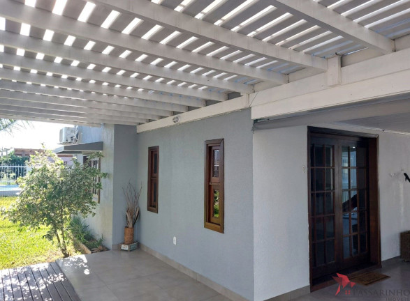 Imagem Casa com 2 Quartos à Venda, 130 m² em Praia Itapeva - Torres