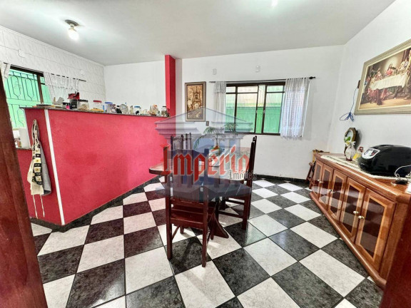 Imagem Casa com 4 Quartos à Venda, 330 m² em Vila Junqueira - Santo André Imagem Casa com 4 Quartos à Venda, 330 m² em Vila Junqueira - Santo André