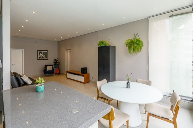 Imagem Apartamento com 2 Quartos à Venda, 44 m² em Vila Clementino	 - São Paulo