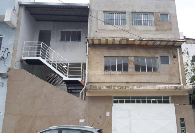 Apartamento com 1 Quarto para Alugar, 32 m² em Jardim Simus - Sorocaba