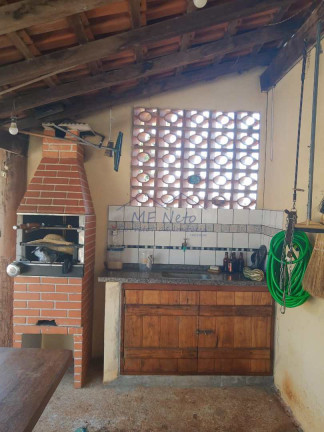 Imagem Fazenda à Venda, 22.626 m² em Vila São Guido - Pirassununga