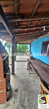 Casa com 3 Quartos à Venda, 680 m² em Bexiga - Ilhabela