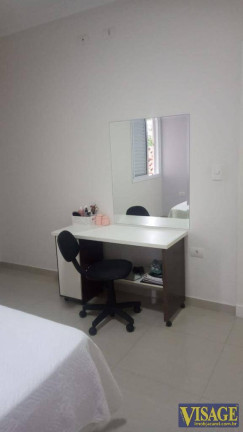 Imagem Sobrado com 3 Quartos à Venda, em Cid. Salvador - Jacareí Imagem Sobrado com 3 Quartos à Venda, em Cid. Salvador - Jacareí