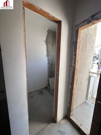 Imagem Casa com 2 Quartos à Venda,  em Residencial Santo Antonio - Franco Da Rocha