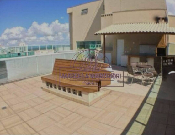 Imagem Apartamento com 1 Quarto à Venda, 50 m² em Praia De Itaparica - Vila Velha