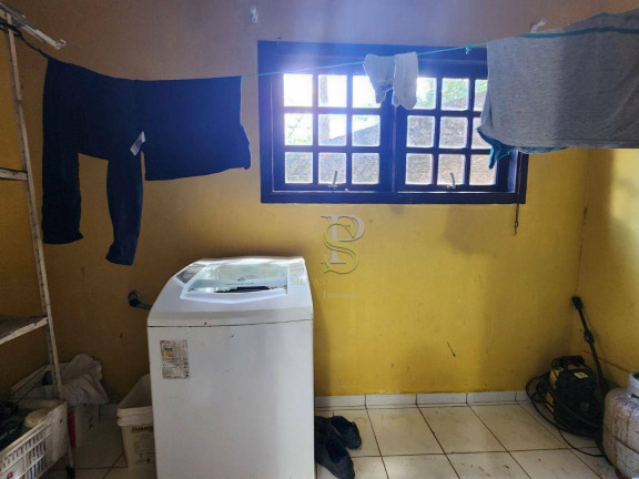 Imagem Casa com 3 Quartos para Alugar, 320 m² em Jardim Irara Branca - Mairiporã