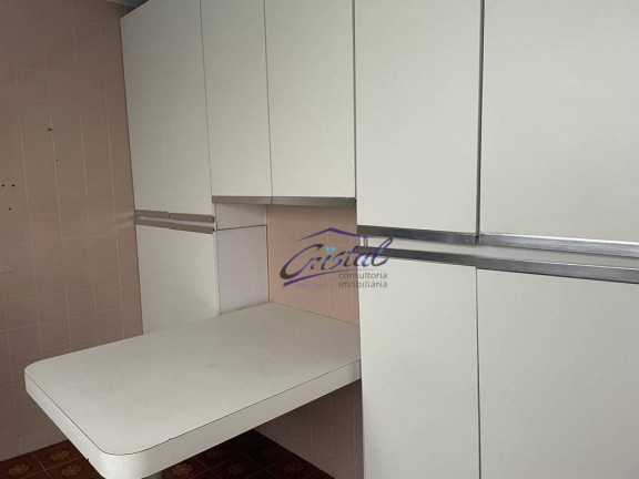 Imagem Apartamento com 4 Quartos à Venda, 136 m² em Santa Cecília - São Paulo