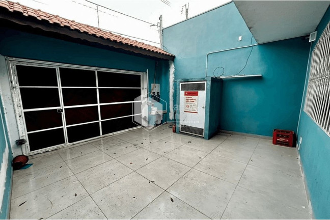Imagem Casa com 3 Quartos à Venda, 244 m² em Penha De França - São Paulo