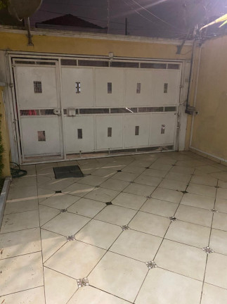 Imagem Casa com 3 Quartos à Venda, 130 m² em Saúde - São Paulo Imagem Casa com 3 Quartos à Venda, 130 m² em Saúde - São Paulo