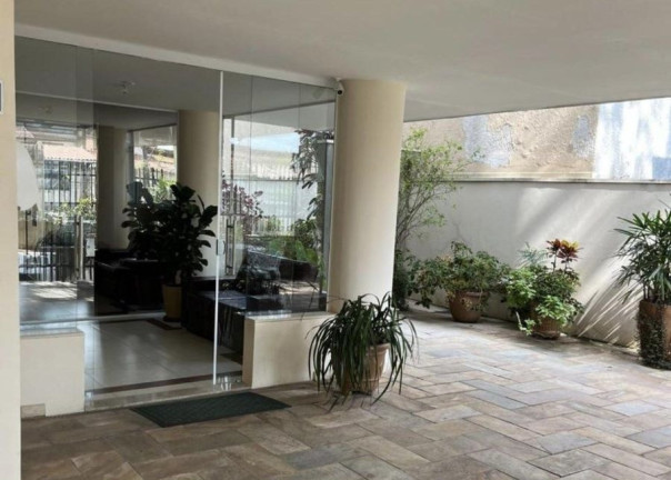 Imagem Apartamento com 3 Quartos à Venda, 110 m² em Planalto Paulista - São Paulo Imagem Apartamento com 3 Quartos à Venda, 110 m² em Planalto Paulista - São Paulo