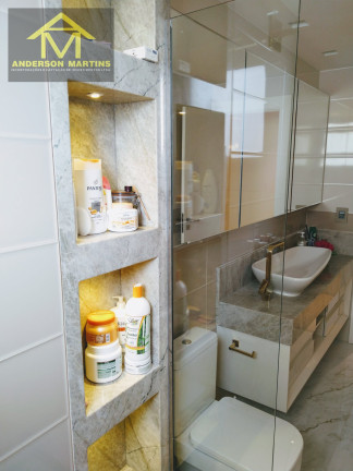 Imagem Apartamento com 4 Quartos à Venda, 208 m² em Praia De Itaparica - Vila Velha Imagem Apartamento com 4 Quartos à Venda, 208 m² em Praia De Itaparica - Vila Velha