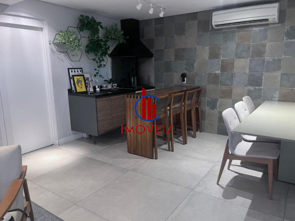 Imagem Apartamento com 3 Quartos à Venda, 142 m² em Vila Mariana - São Paulo