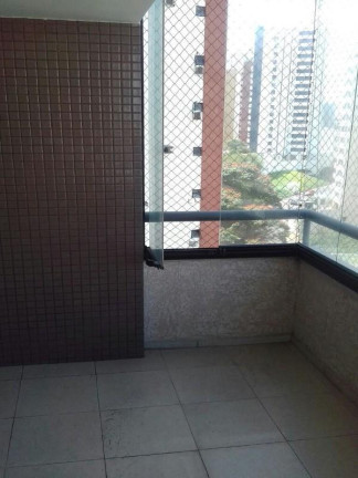 Imagem Apartamento com 4 Quartos à Venda, 143 m² em Pituba - Salvador