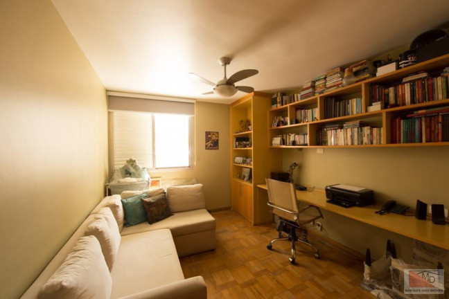 Imagem Apartamento com 4 Quartos à Venda, 240 m² em Santa Cecília - São Paulo Imagem Apartamento com 4 Quartos à Venda, 240 m² em Santa Cecília - São Paulo