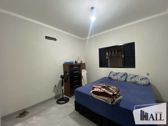Imagem Casa com 2 Quartos à Venda, 130 m² em Centro - Bady Bassitt Imagem Casa com 2 Quartos à Venda, 130 m² em Centro - Bady Bassitt