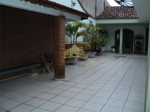 Imagem Sobrado com 3 Quartos à Venda, 430 m² em Vila Bancária - São Paulo Imagem Sobrado com 3 Quartos à Venda, 430 m² em Vila Bancária - São Paulo