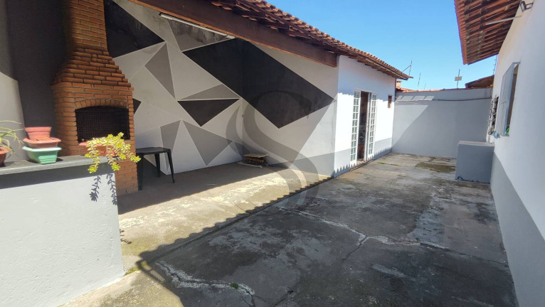 Imagem Casa com 3 Quartos à Venda, em Parque Ouro Fino - Sorocaba Imagem Casa com 3 Quartos à Venda, em Parque Ouro Fino - Sorocaba