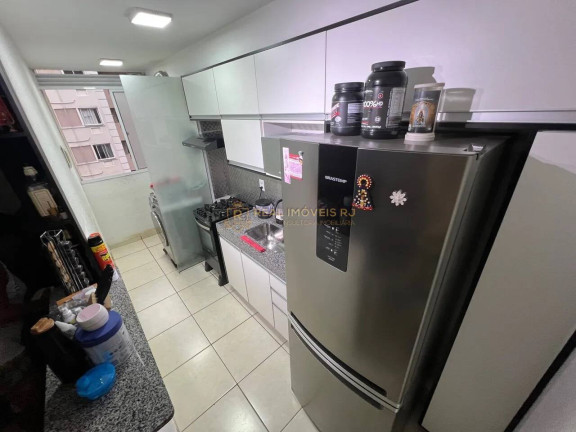 Imagem Apartamento com 2 Quartos à Venda, 50 m² em Pechincha - Rio De Janeiro Imagem Apartamento com 2 Quartos à Venda, 50 m² em Pechincha - Rio De Janeiro