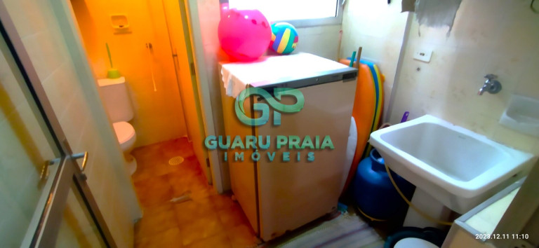 Imagem Apartamento com 2 Quartos à Venda, 80 m² em Enseada - Guarujá Imagem Apartamento com 2 Quartos à Venda, 80 m² em Enseada - Guarujá