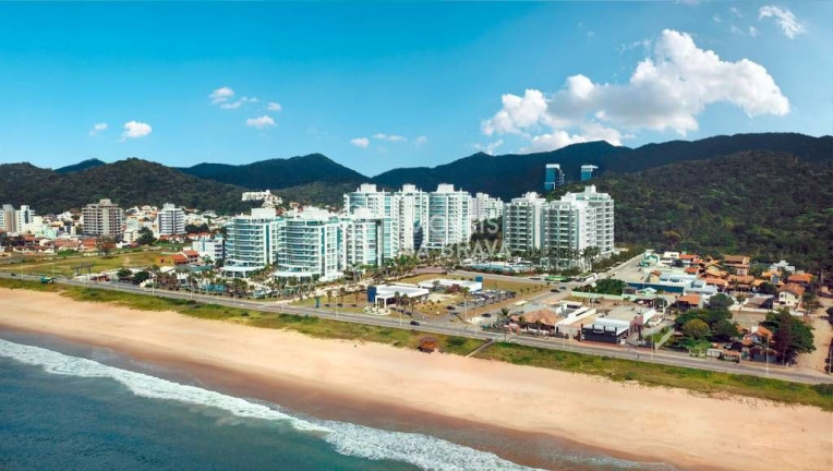 Imagem Cobertura com 3 Quartos à Venda, 305 m² em Praia Brava - Itajaí