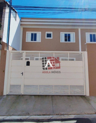 Imagem Sobrado com 2 Quartos à Venda, 67 m² em Vila Jacuí - São Paulo Imagem Sobrado com 2 Quartos à Venda, 67 m² em Vila Jacuí - São Paulo