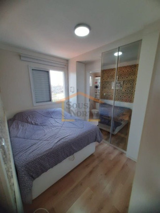 Imagem Apartamento com 2 Quartos à Venda, 56 m² em Vila Medeiros - São Paulo Imagem Apartamento com 2 Quartos à Venda, 56 m² em Vila Medeiros - São Paulo