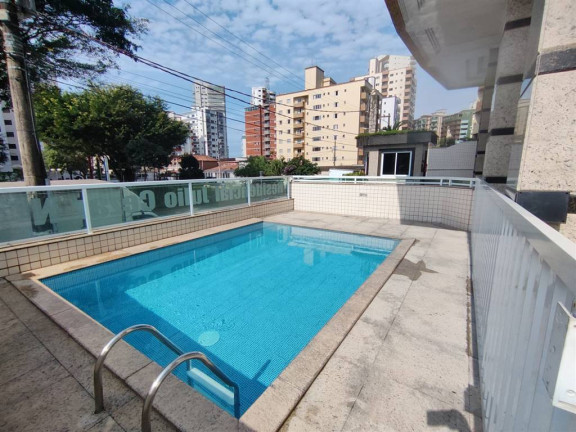 Imagem Apartamento com 1 Quarto à Venda, 51 m² em Tupi - Praia Grande