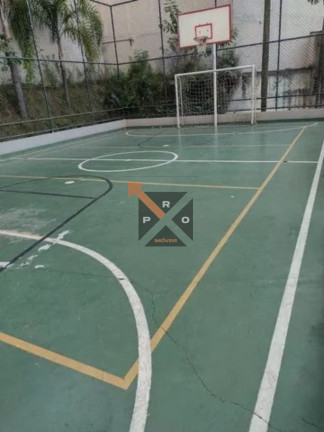 Imagem Imóvel com 3 Quartos à Venda, 62 m² em Morumbi - São Paulo Imagem Imóvel com 3 Quartos à Venda, 62 m² em Morumbi - São Paulo