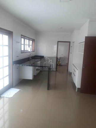 Imagem Casa com 4 Quartos à Venda, 340 m² em Alphaville - Santana De Parnaíba