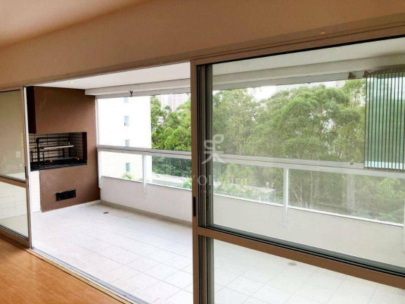 Imagem Apartamento com 3 Quartos para Alugar, 140 m² em Vila Andrade - São Paulo Imagem Apartamento com 3 Quartos para Alugar, 140 m² em Vila Andrade - São Paulo