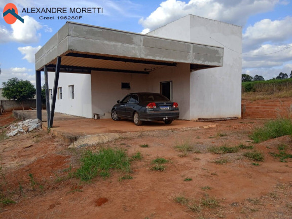 Casa com 3 Quartos à Venda, 1.000 m² em Cercado - Araçoiaba Da Serra