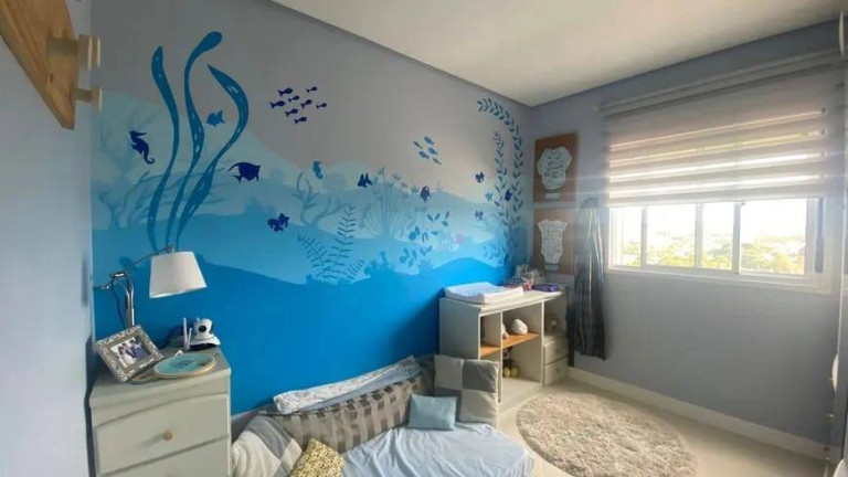 Imagem Apartamento com 3 Quartos à Venda, 71 m² em Centro - São Bernardo Do Campo