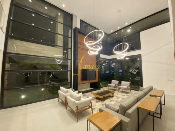 Imagem Casa de Condomínio com 5 Quartos à Venda, 480 m² em Centro - Xangri-la