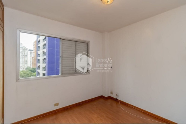 Imagem Apartamento com 3 Quartos à Venda, 107 m² em Itaim Bibi - São Paulo Imagem Apartamento com 3 Quartos à Venda, 107 m² em Itaim Bibi - São Paulo