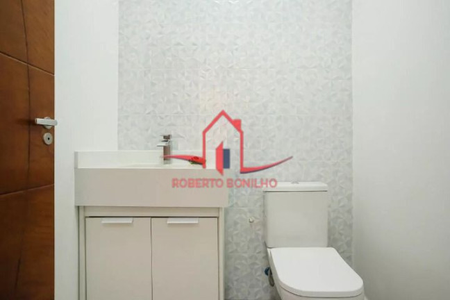 Imagem Casa com 2 Quartos à Venda, 137 m² em Santa Maria - Santo André Imagem Casa com 2 Quartos à Venda, 137 m² em Santa Maria - Santo André