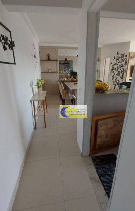 Imagem Apartamento com 3 Quartos à Venda, 83 m² em Vila Gonçalves - São Bernardo Do Campo Imagem Apartamento com 3 Quartos à Venda, 83 m² em Vila Gonçalves - São Bernardo Do Campo