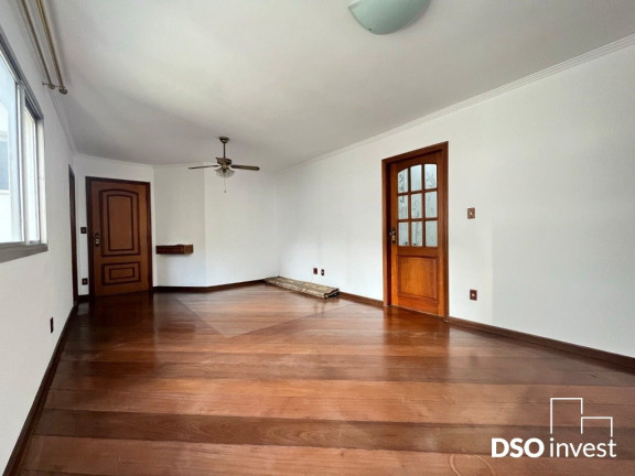 Imagem Apartamento com 3 Quartos à Venda, 90 m² em Brooklin Paulista - São Paulo Imagem Apartamento com 3 Quartos à Venda, 90 m² em Brooklin Paulista - São Paulo