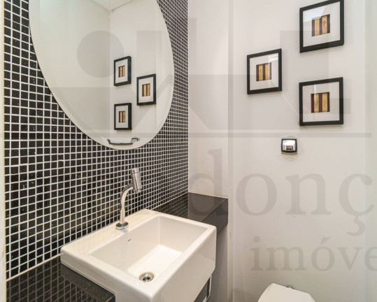 Imagem Apartamento com 4 Quartos à Venda, 140 m² em Perdizes - São Paulo Imagem Apartamento com 4 Quartos à Venda, 140 m² em Perdizes - São Paulo