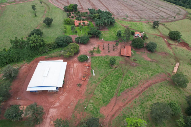 Imagem Fazenda à Venda, 70 m² em Zona Rural - Prata Imagem Fazenda à Venda, 70 m² em Zona Rural - Prata